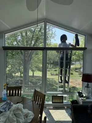 Cleantucky Home Service Logo