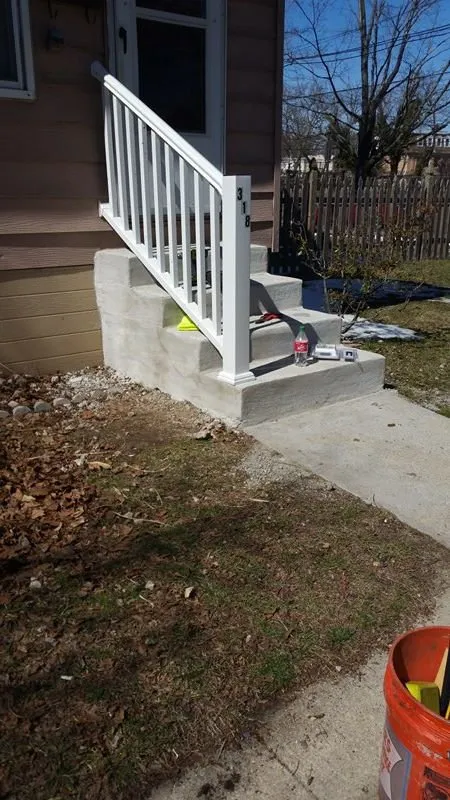 Trusted garden landscaping in Gloucester Township, NJ by Cleanup Service