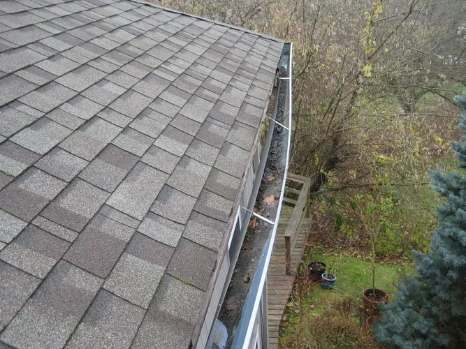 Affordable landscaping services in Gloucester Township, NJ - Cleanup Service