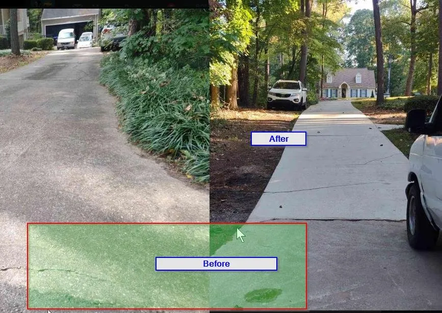 Affordable outdoor landscaping for year-round maintenance in Wake Forest, NC by CleanYardCare