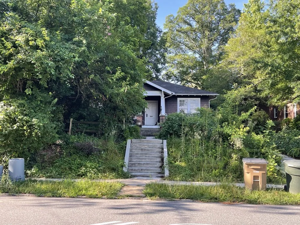 Professional landscape installation for outdoor upgrades across Greensboro, NC - Clear Advantage Landscaping