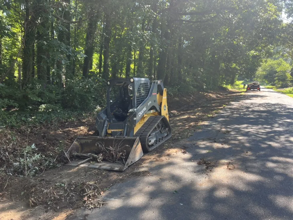 Trusted residential landscaping experts serving Greensboro, NC - Clear Advantage Landscaping