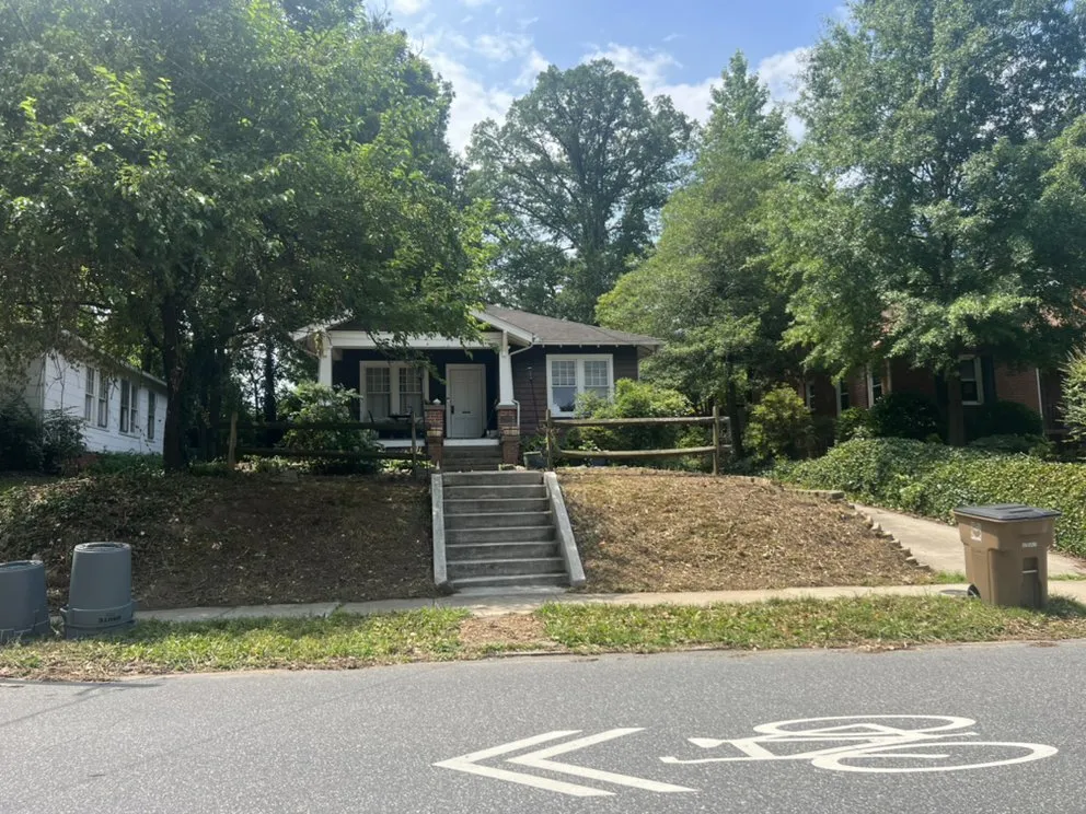 Professional lawn care service near you in Greensboro, NC by Clear Advantage Landscaping