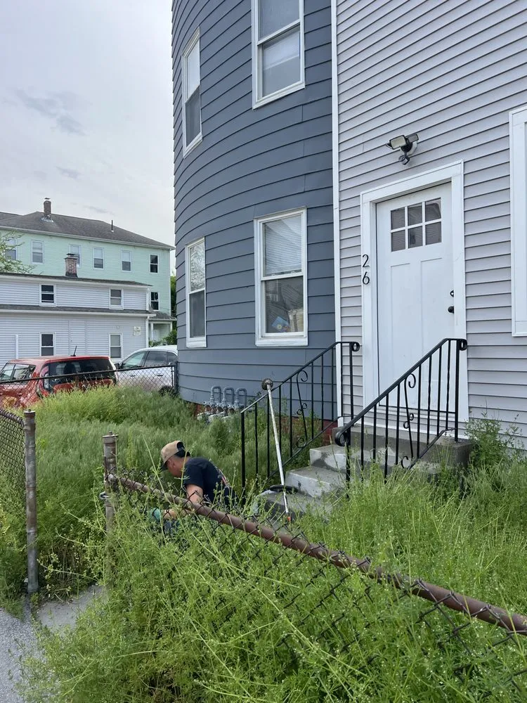 Trusted landscape design in Worcester, MA by Clear Camino