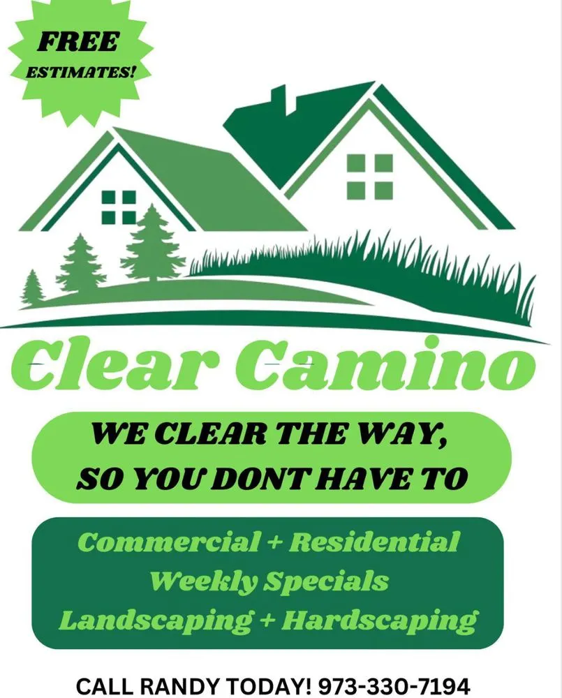 Top-rated yard maintenance for year-round maintenance in Worcester, MA by Clear Camino