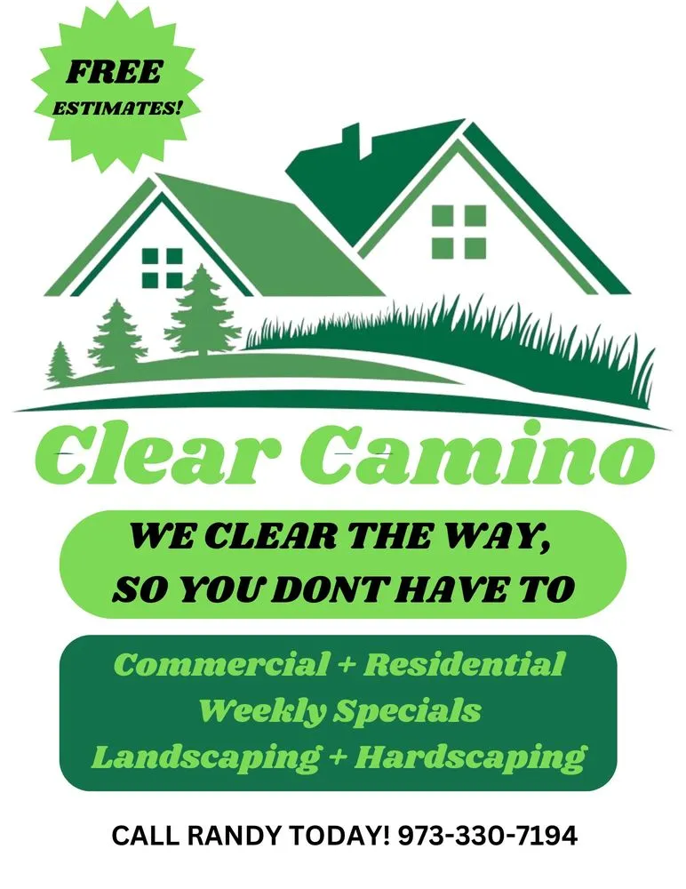 Local garden landscaping in Worcester, MA by Clear Camino