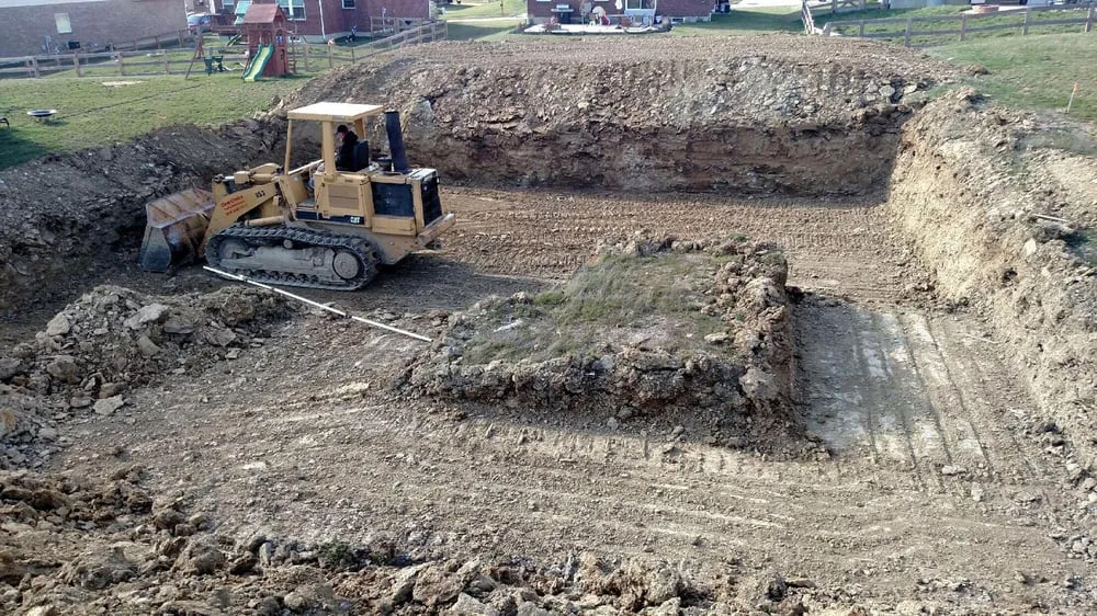 Top-rated residential landscaping in Covington, KY by Clear Choice Facility Maintenance