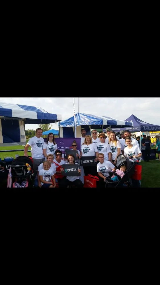 Trusted lawn care service in Covington, KY by Clear Choice Facility Maintenance