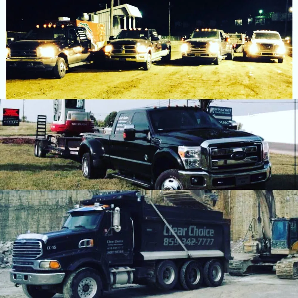 Top-rated garden landscaping for homes in Covington, KY by Clear Choice Facility Maintenance