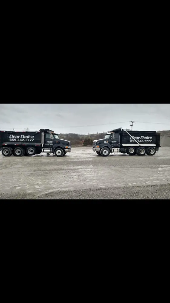 Local lawn mowing service for outdoor upgrades across Covington, KY - Clear Choice Facility Maintenance