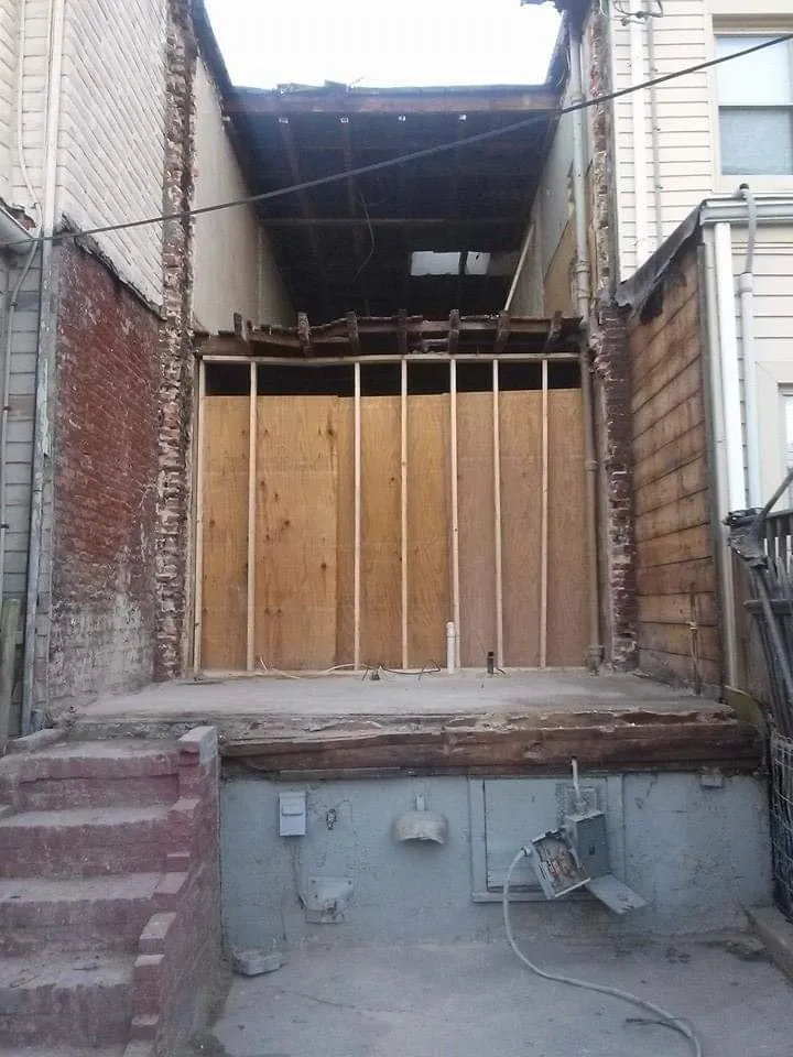 Affordable yard maintenance experts serving Baltimore, MD - Clear Choice Hauling