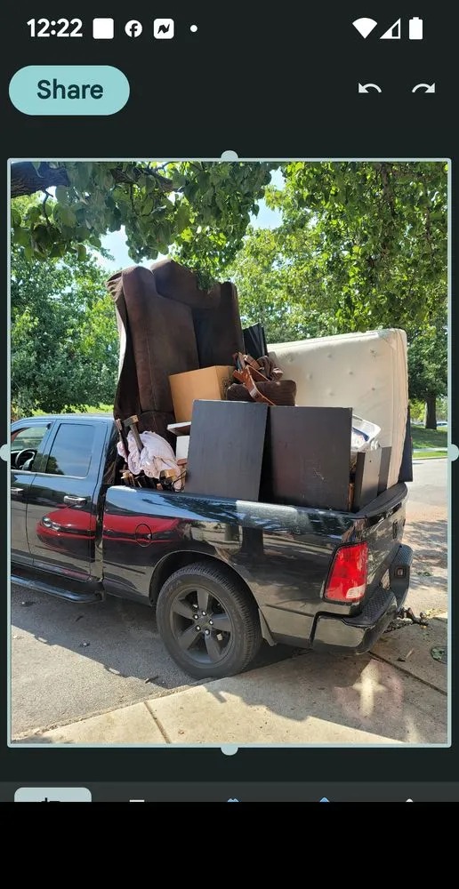 Expert landscape design in Baltimore, MD by Clear Choice Hauling