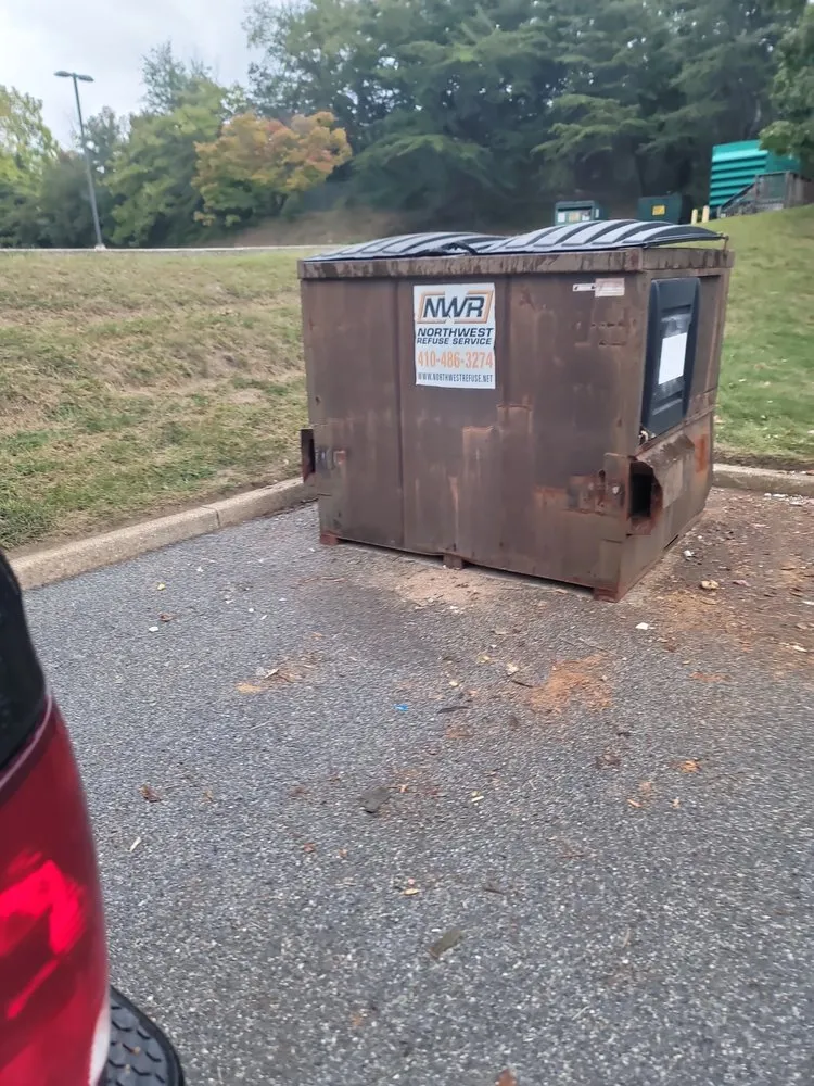 Top-rated outdoor landscaping for year-round maintenance in Baltimore, MD by Clear Choice Hauling