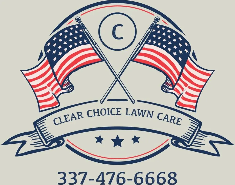 Reliable lawn care service for residential properties in Ragley, LA by Clear Choice Lawn Care