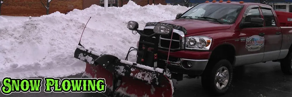 Trusted landscape design experts serving Altoona, PA - Clear Creek Company