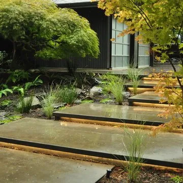 Expert landscape design for beautiful yards across Farmington, NM - Clear Creek Landscape