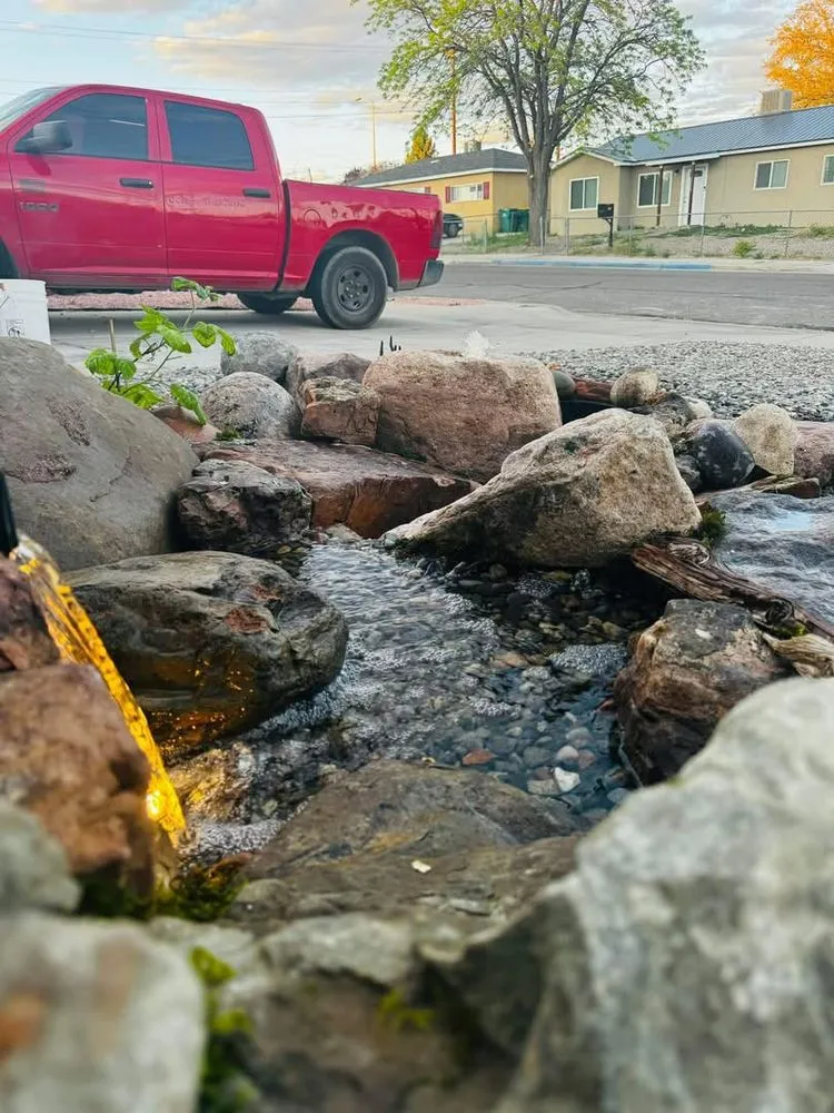 Reliable landscaping services experts serving Farmington, NM - Clear Creek Landscape