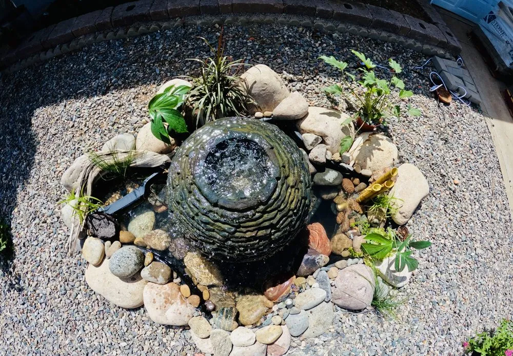 Expert lawn care service experts serving Farmington, NM - Clear Creek Landscape