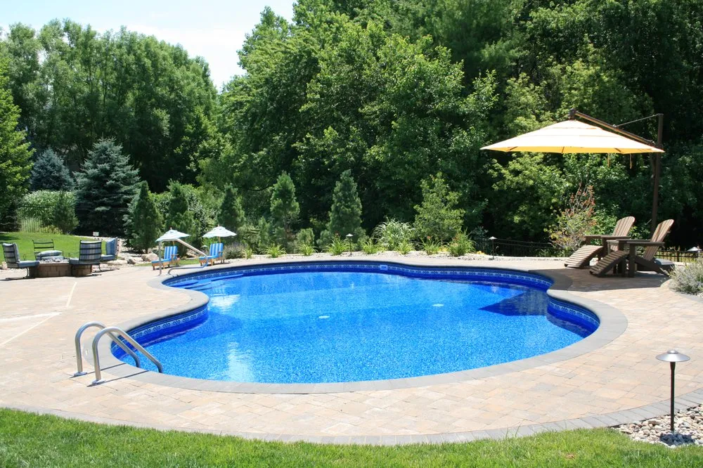 Local garden landscaping in Omaha, NE - Clear Creek Landscapes