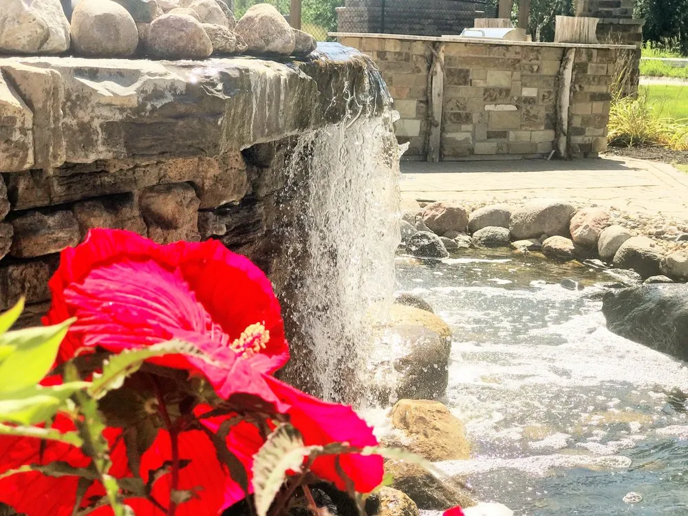 Trusted landscaping services in Omaha, NE - Clear Creek Landscapes