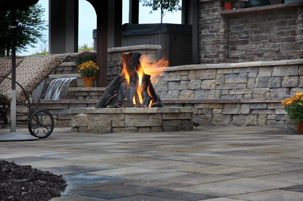 Expert yard maintenance experts serving Omaha, NE - Clear Creek Landscapes