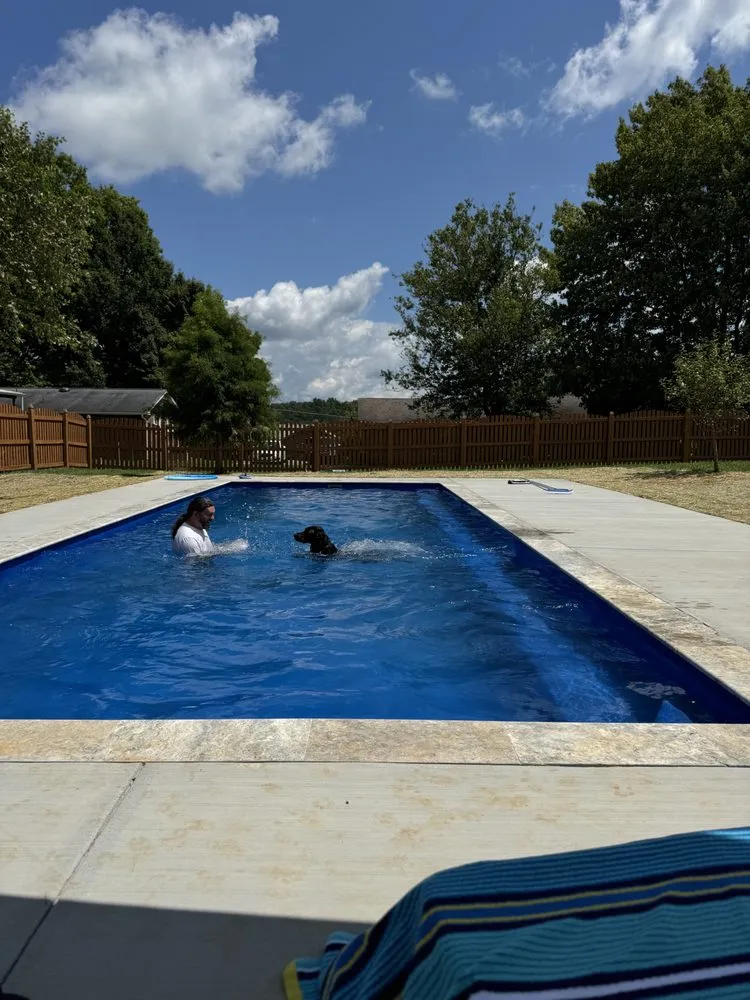 Custom yard maintenance experts serving Knoxville, TN - Clear Creek Landscaping