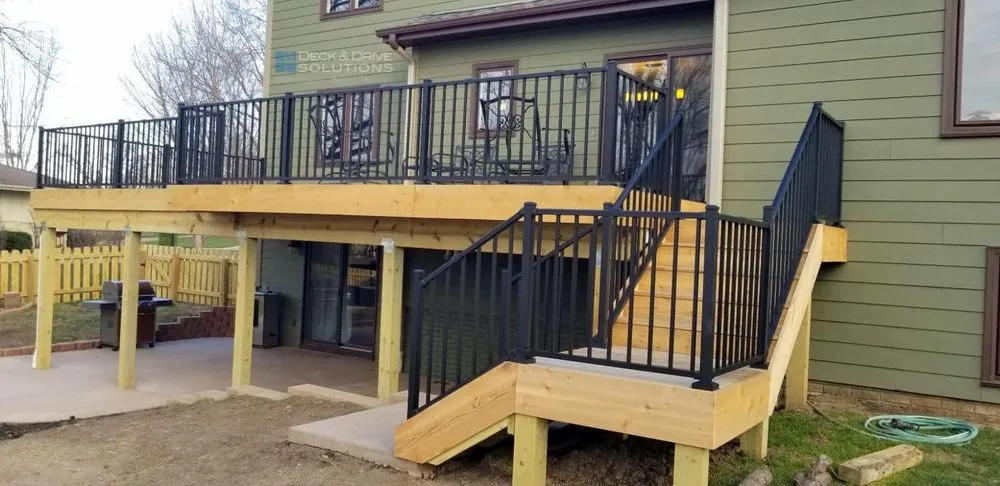 Affordable landscaping services for outdoor upgrades across Knoxville, TN - Clear Creek Landscaping