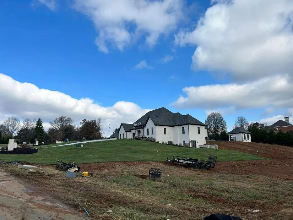 Affordable landscaping services in Knoxville, TN - Clear Creek Landscaping