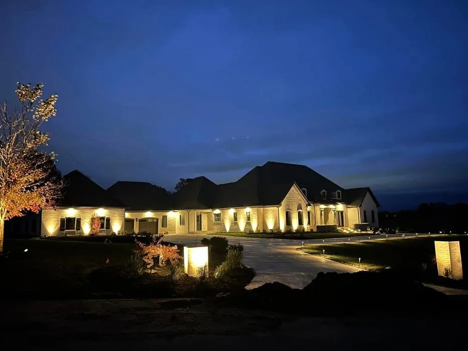 Trusted yard maintenance in Knoxville, TN - Clear Creek Landscaping