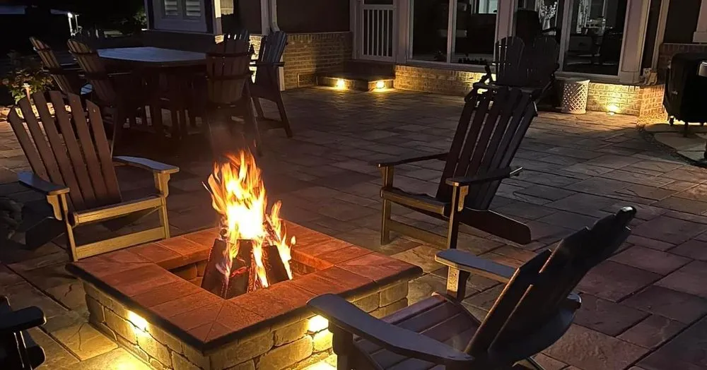 Expert landscape design experts serving Knoxville, TN - Clear Creek Landscaping