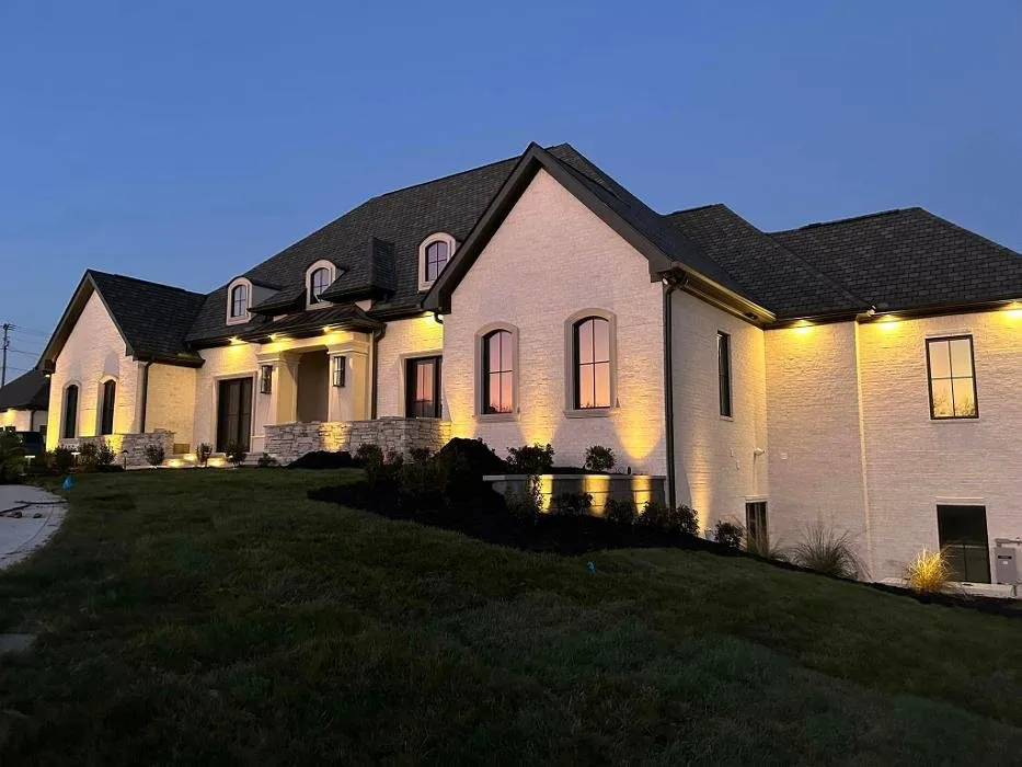 Trusted landscape design for beautiful yards in Knoxville, TN by Clear Creek Landscaping