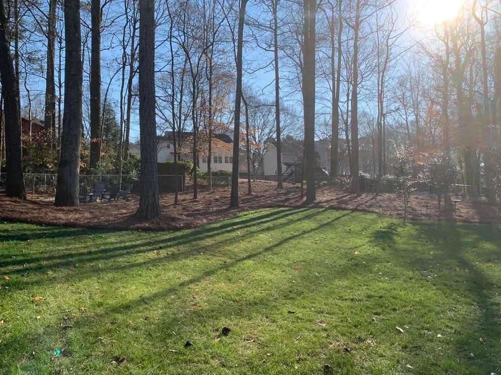 Reliable landscape design experts serving Marietta, GA - Clear Creek Landscaping