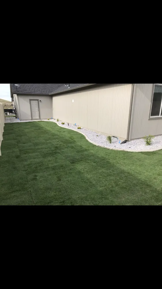 Trusted yard maintenance with custom design across Spokane, WA - Clear Creek Landscaping
