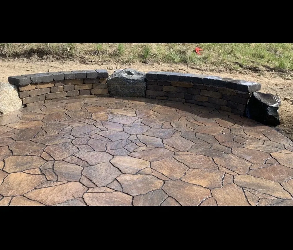 Trusted outdoor landscaping experts serving Spokane, WA - Clear Creek Landscaping