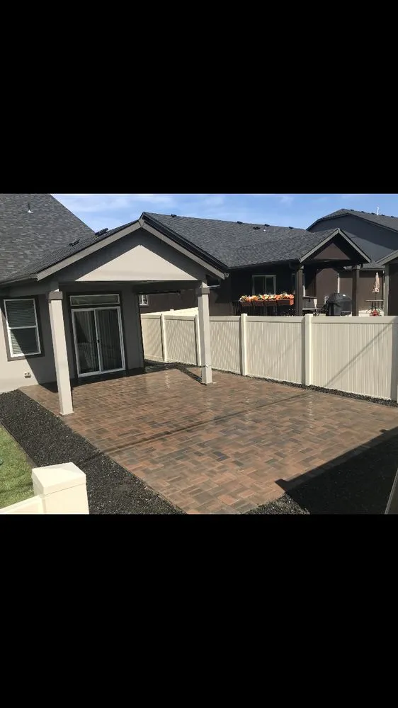 Custom lawn mowing service near you across Spokane, WA - Clear Creek Landscaping