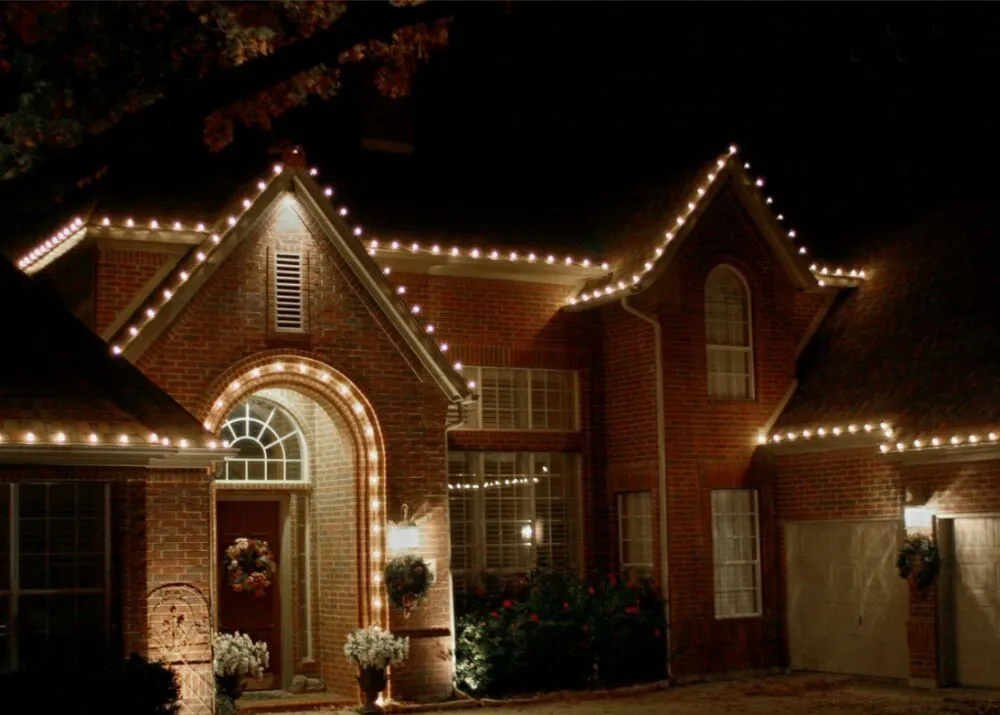 Affordable lawn care service for beautiful yards in Fort Worth, TX by Clear Cut Home & Commercial Solutions