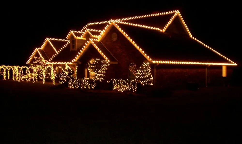 Affordable landscape design in Fort Worth, TX by Clear Cut Home & Commercial Solutions