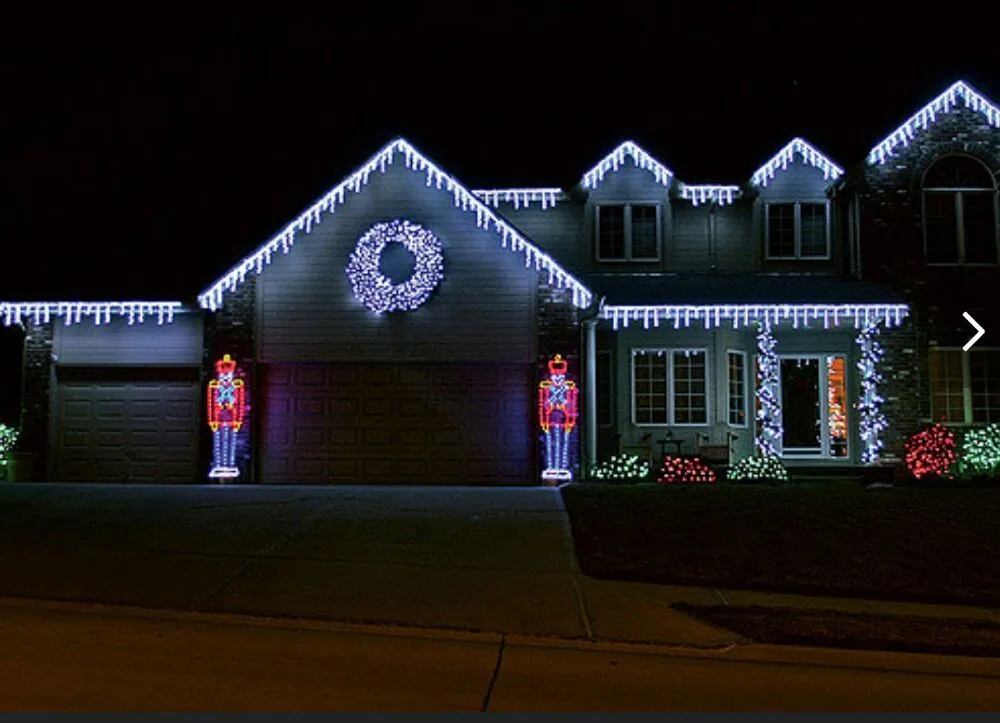 Local lawn mowing service for residential properties in Fort Worth, TX by Clear Cut Home & Commercial Solutions