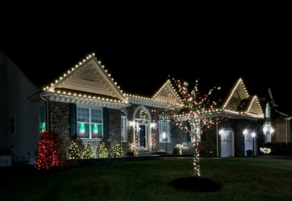 Expert landscaping services in Fort Worth, TX - Clear Cut Home & Commercial Solutions