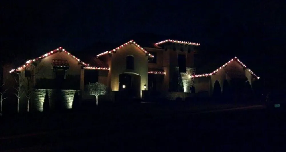 Trusted outdoor landscaping in Fort Worth, TX - Clear Cut Home & Commercial Solutions