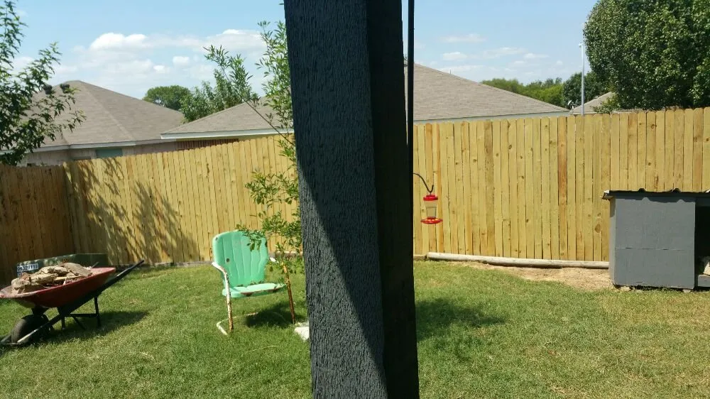 Trusted residential landscaping in Fort Worth, TX - Clear Cut Home & Commercial Solutions