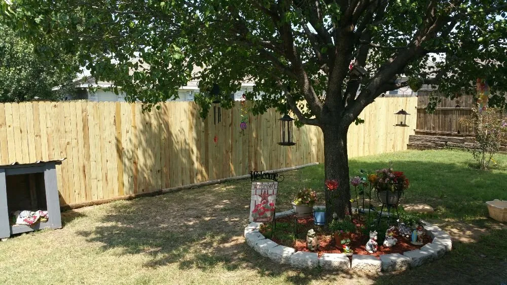 Reliable landscape design for outdoor upgrades across Fort Worth, TX - Clear Cut Home & Commercial Solutions