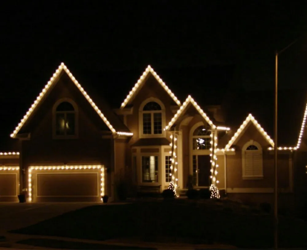 Expert residential landscaping for outdoor upgrades in Fort Worth, TX by Clear Cut Home & Commercial Solutions