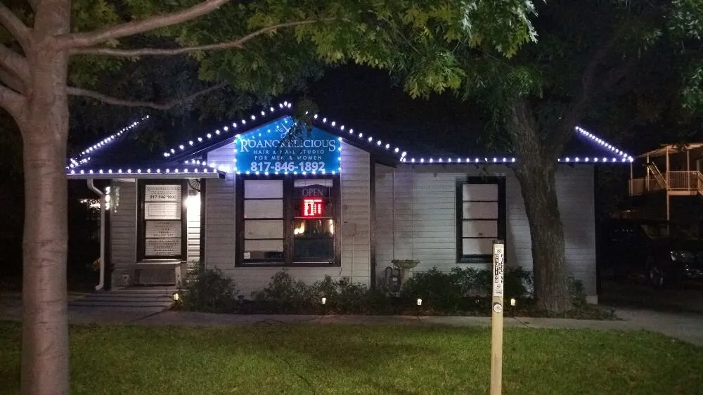 Professional outdoor landscaping in Fort Worth, TX - Clear Cut Home & Commercial Solutions