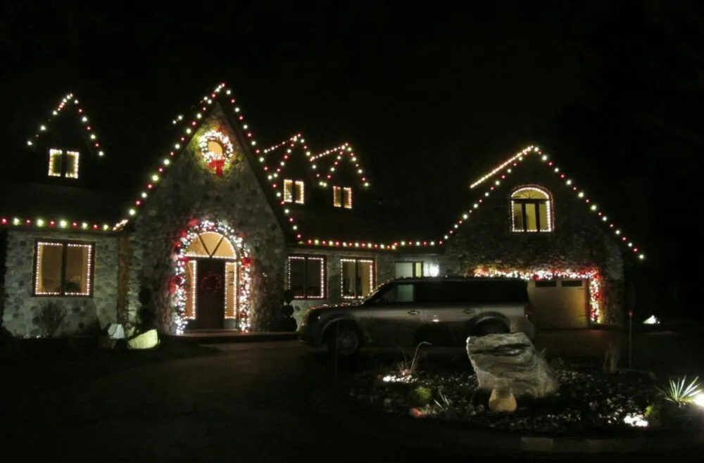 Local outdoor landscaping experts serving Fort Worth, TX - Clear Cut Home & Commercial Solutions