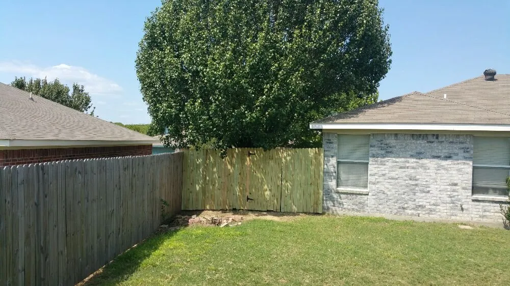 Affordable residential landscaping experts serving Fort Worth, TX - Clear Cut Home & Commercial Solutions