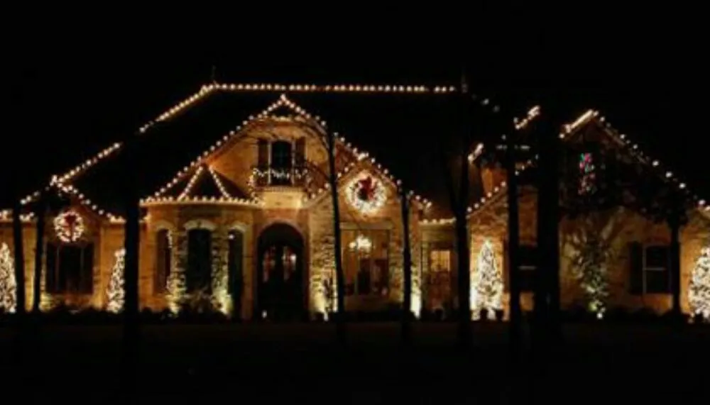 Professional yard maintenance for year-round maintenance across Fort Worth, TX - Clear Cut Home & Commercial Solutions