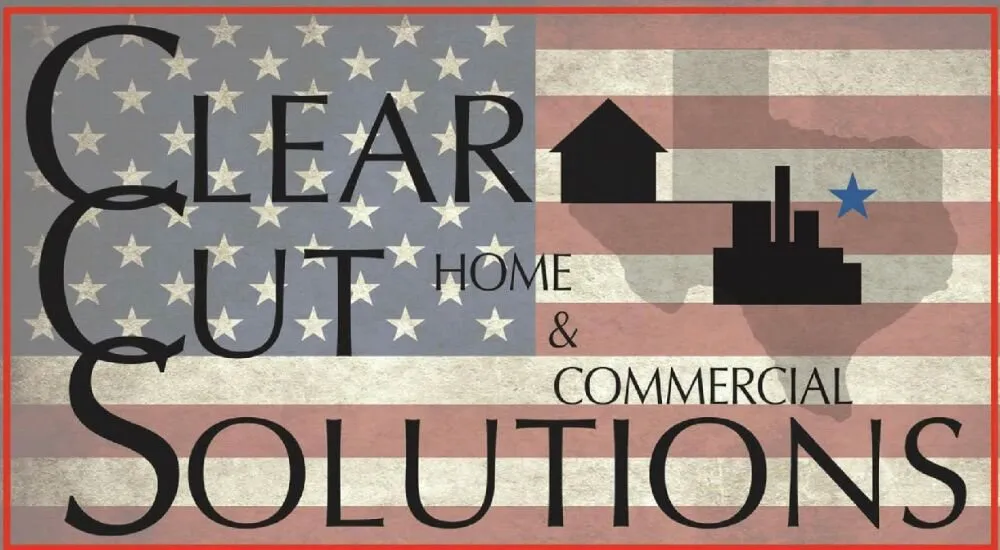 Custom lawn care service in Fort Worth, TX - Clear Cut Home & Commercial Solutions