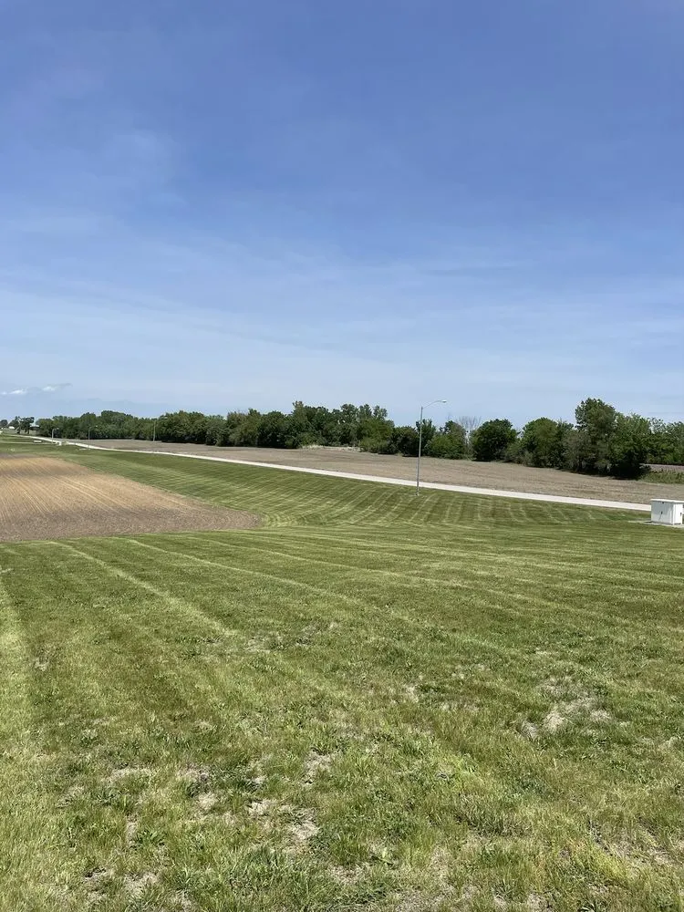 Professional landscape installation near you in Kansas City, MO by Clear Cut KC