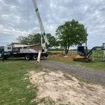 Reliable lawn mowing service in Canton, TX by Clear Cut Land